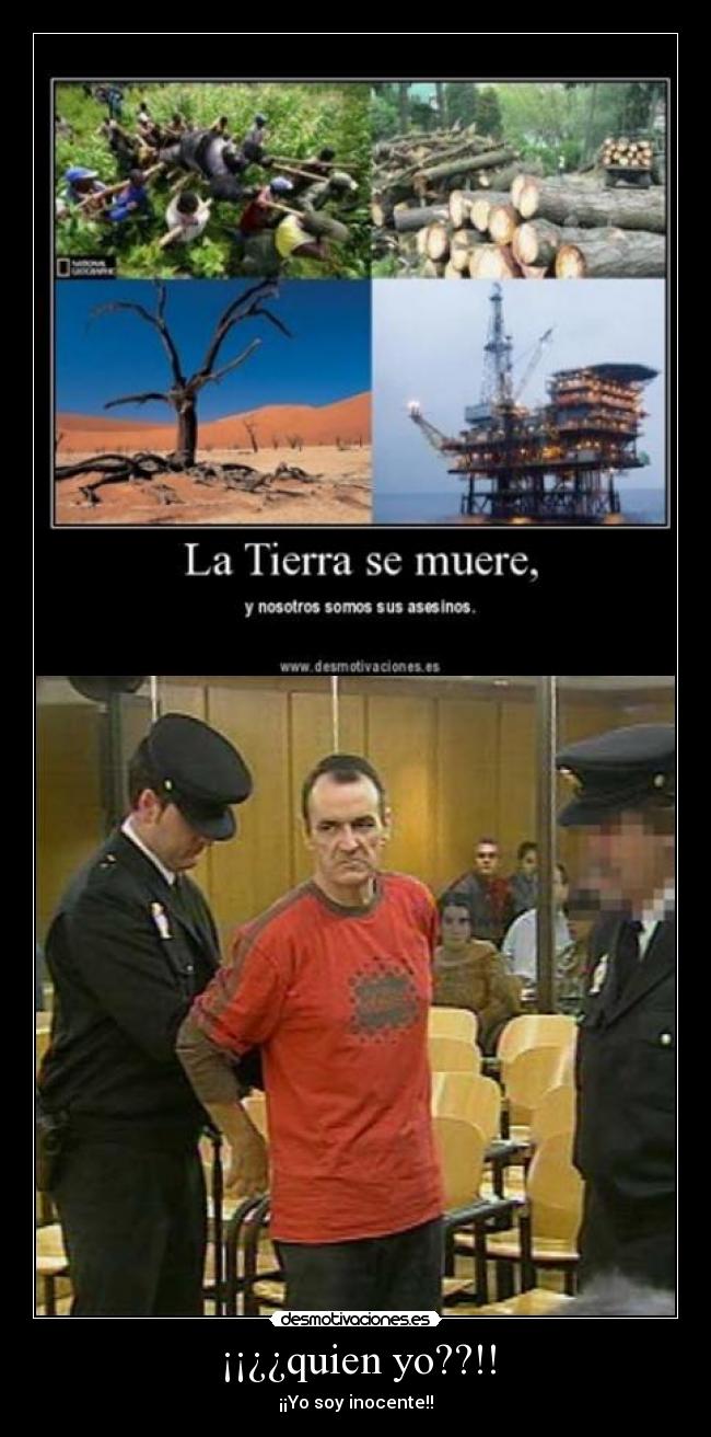 ¡¡¿¿quien yo??!! -