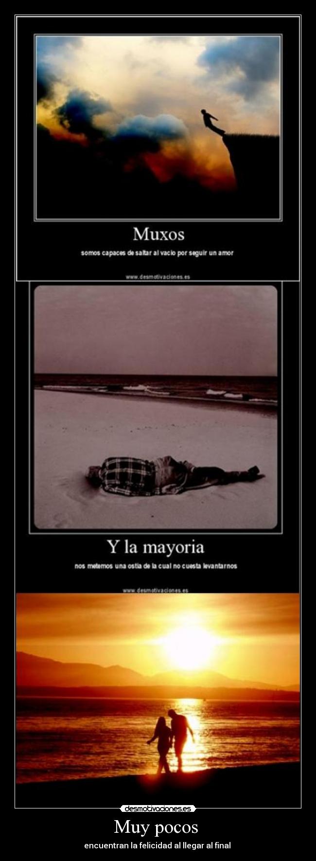 carteles evii desmotivaciones