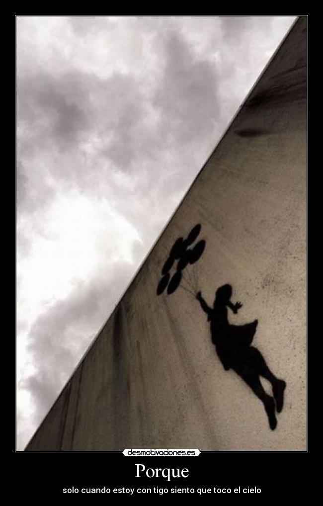 Porque - 