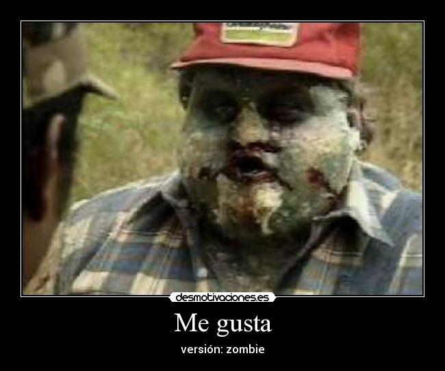 Me gusta - 