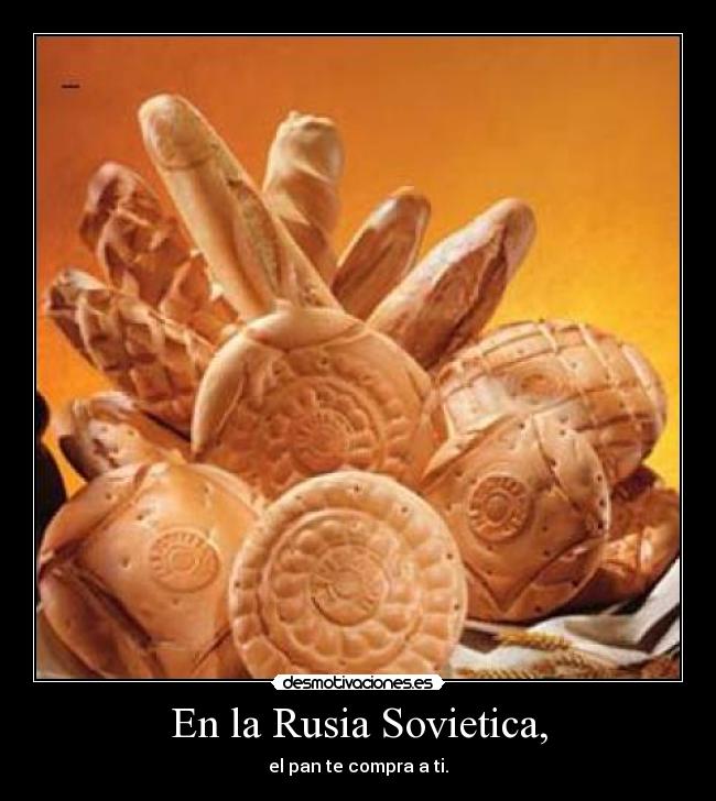 En la Rusia Sovietica, -