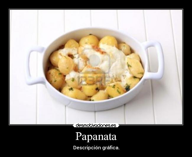 Papanata -