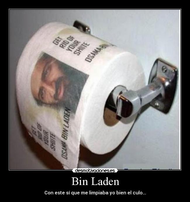 Bin Laden - 