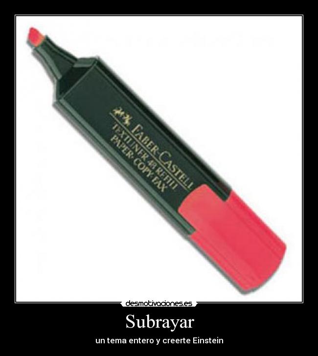 Subrayar - 