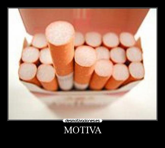 MOTIVA - 