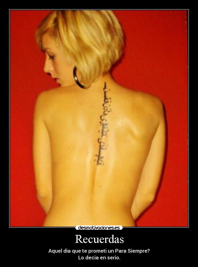 carteles thana desmotivaciones