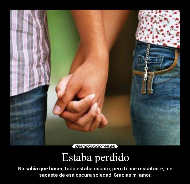 carteles amor perfeccion quiero desmotivaciones