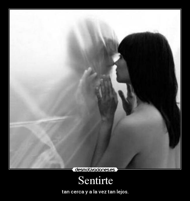 Sentirte - 