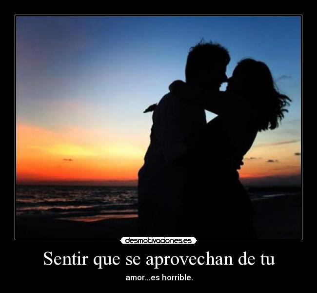 carteles amor desmotivaciones