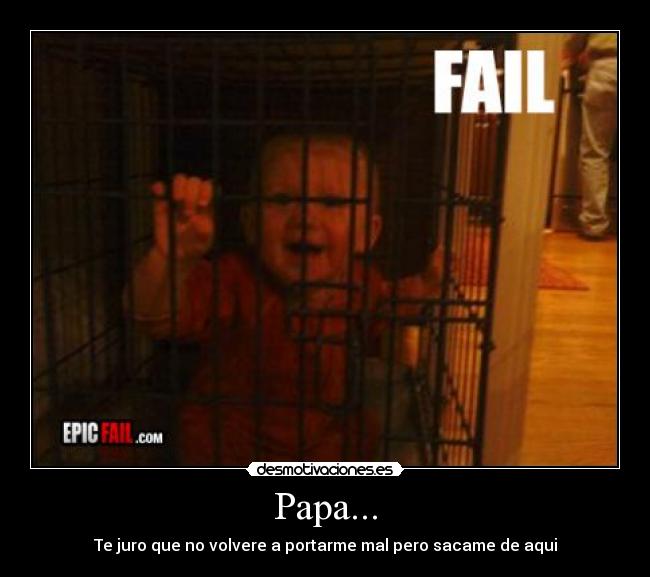 Papa... -