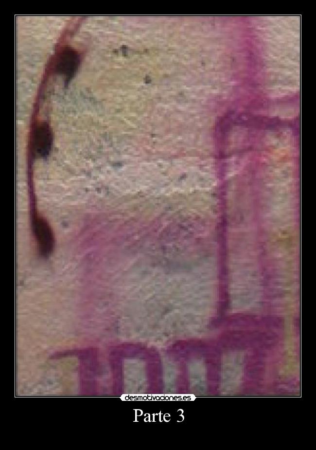 carteles  desmotivaciones