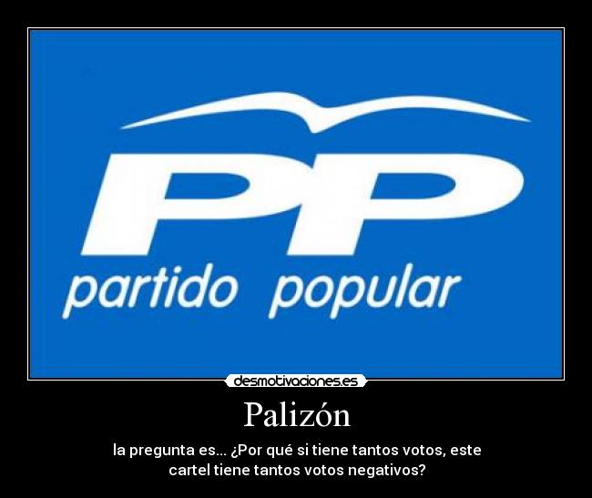 Palizón - 