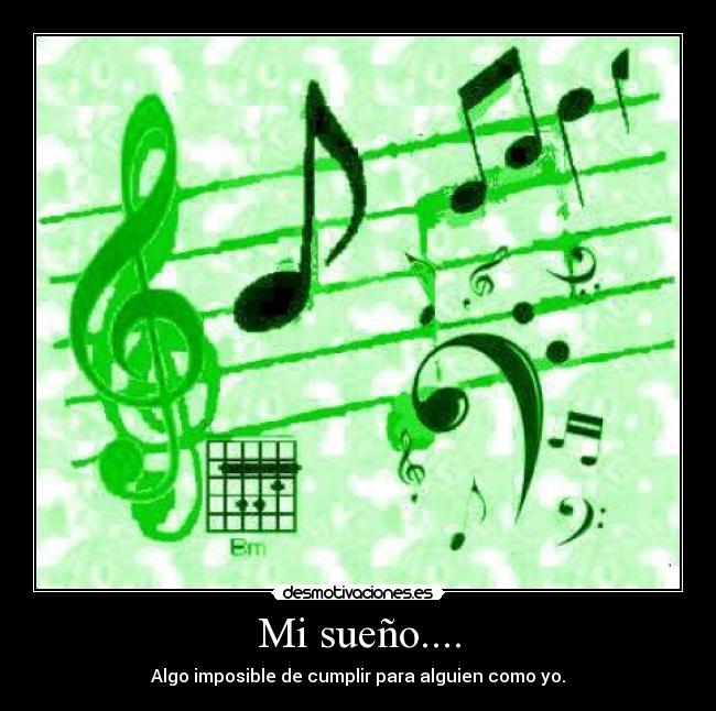 carteles music desmotivaciones