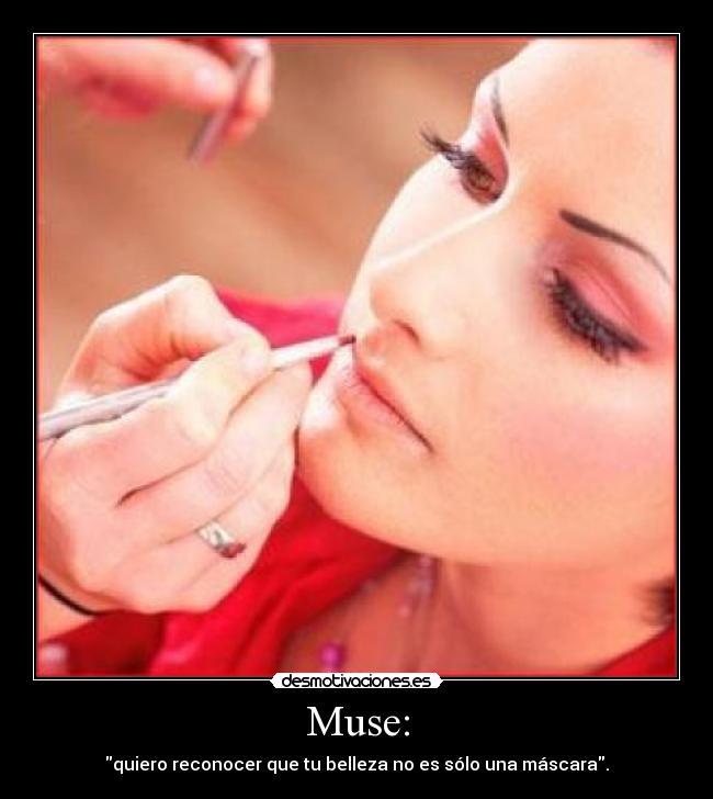 Muse: - 