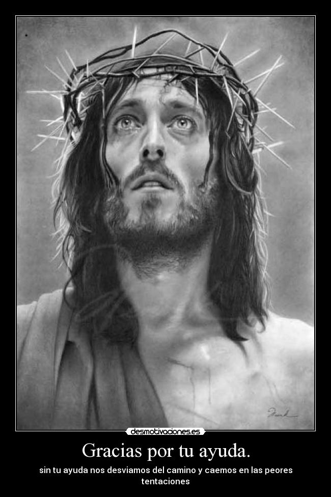 carteles ayuda pater desmotivaciones