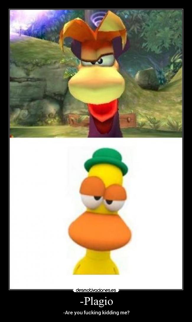 -Plagio -