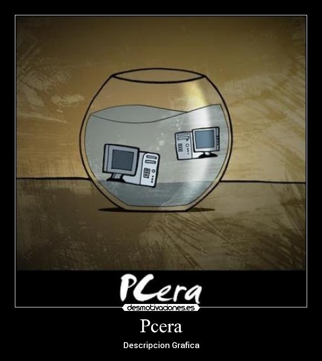 Pcera - Descripcion Grafica