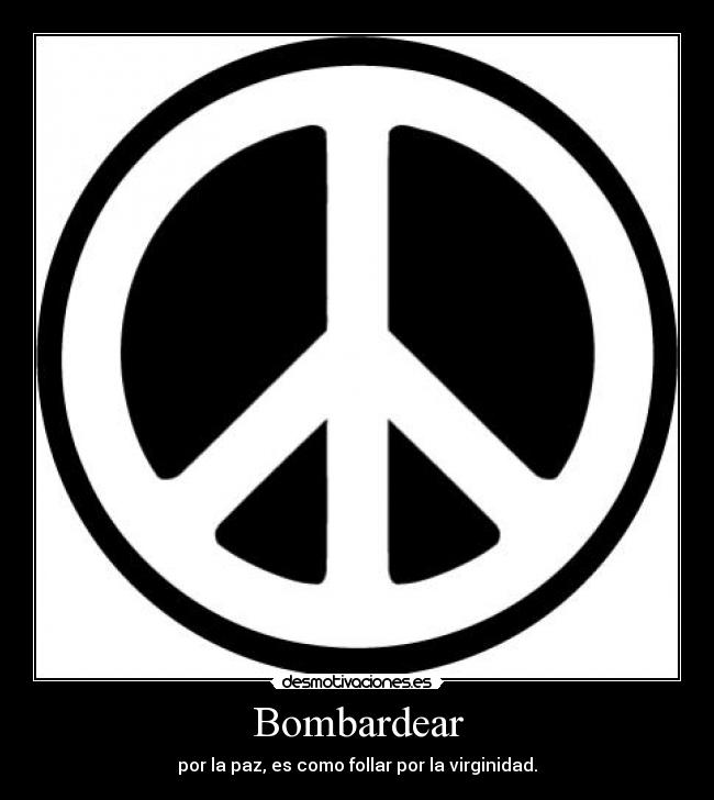 Bombardear - 