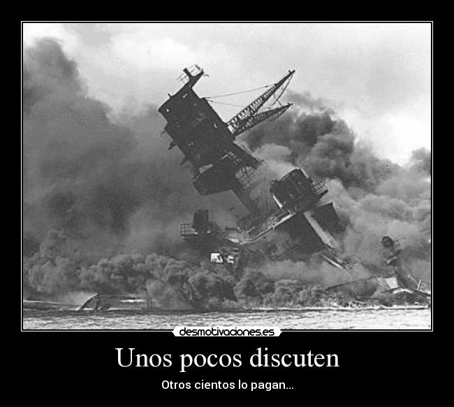 carteles unos desmotivaciones