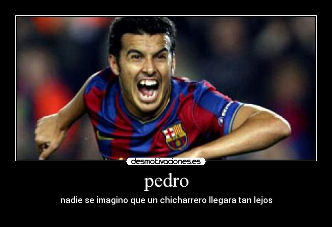 pedro - 