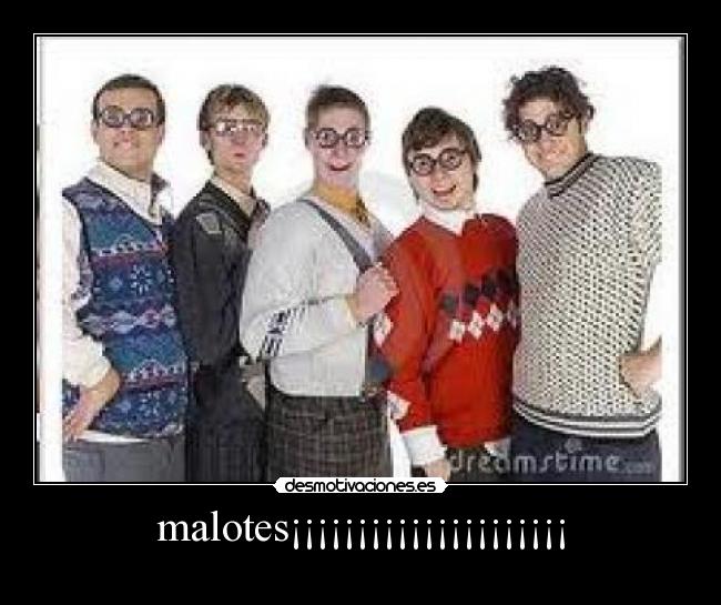 carteles bbde desmotivaciones