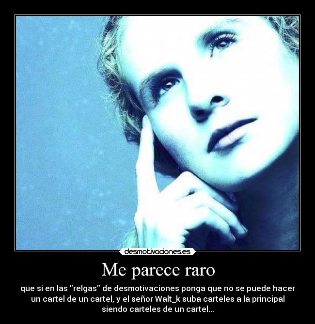 carteles pensamientos desmotivaciones