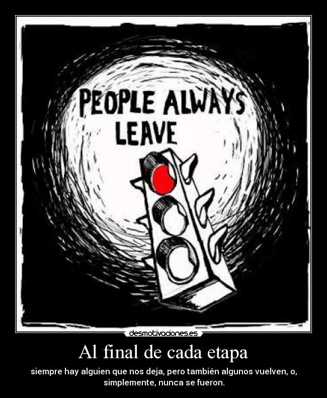 carteles one tree hill final cada etapa desmotivaciones