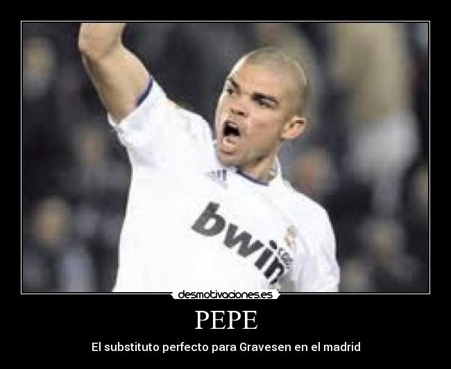 PEPE -