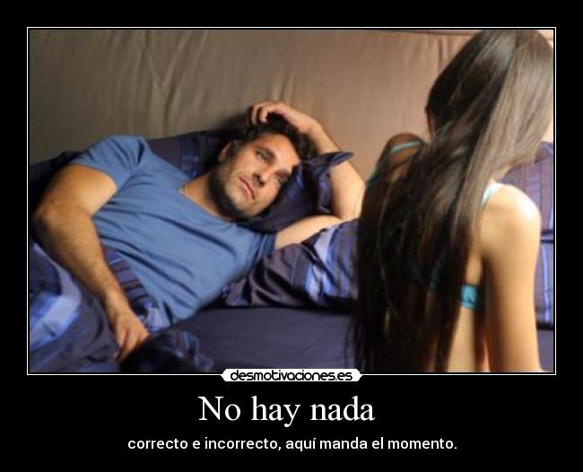 carteles correcto incorrecto momento desmotivaciones