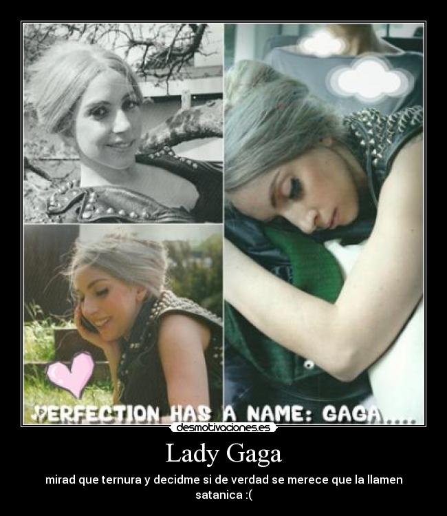 Lady Gaga - 