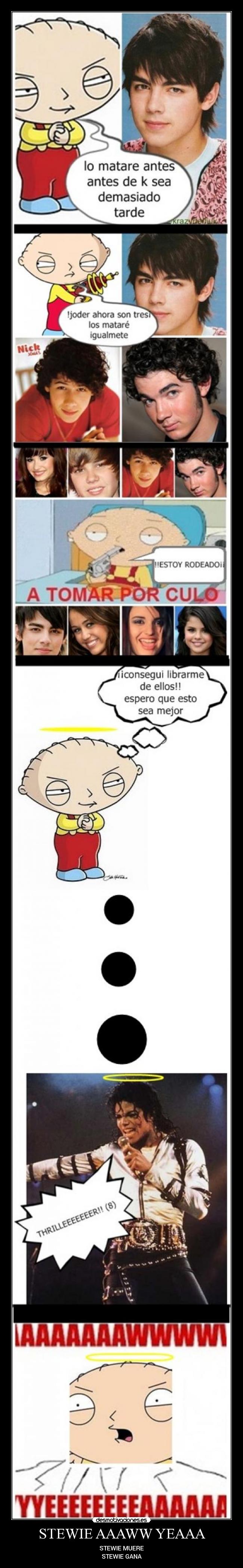 STEWIE AAAWW YEAAA -
