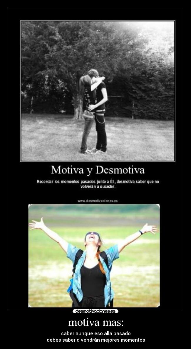 motiva mas: - 