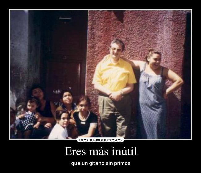 carteles inutil desmotivaciones