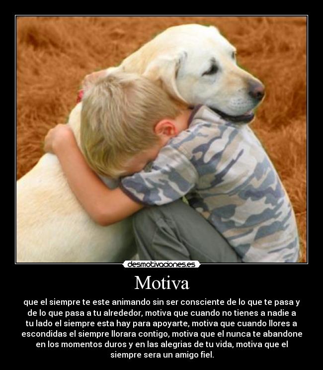 Motiva -