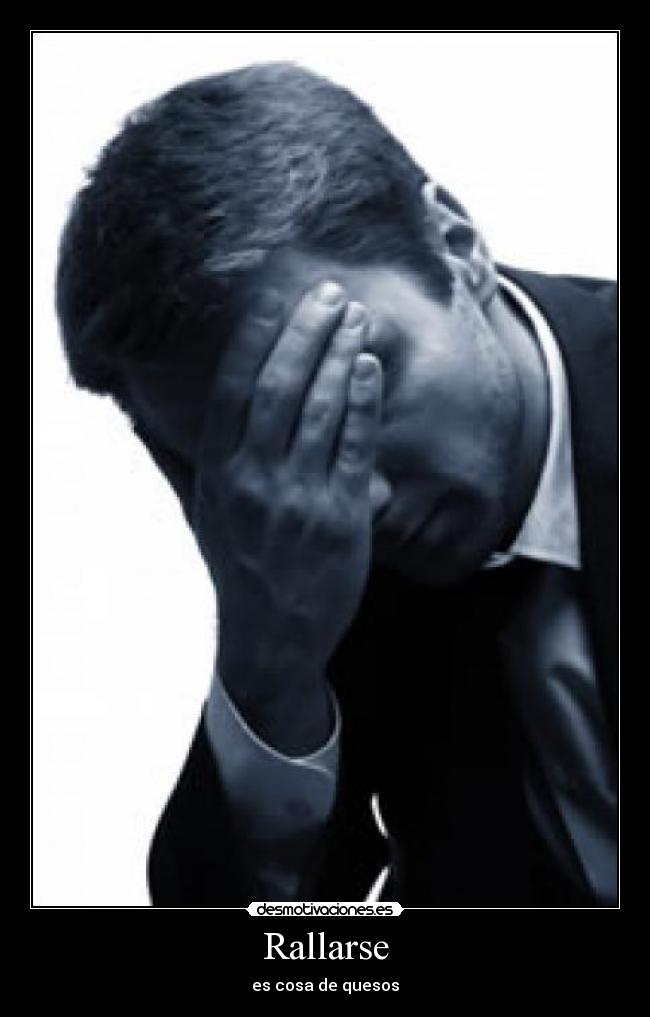 Rallarse - 