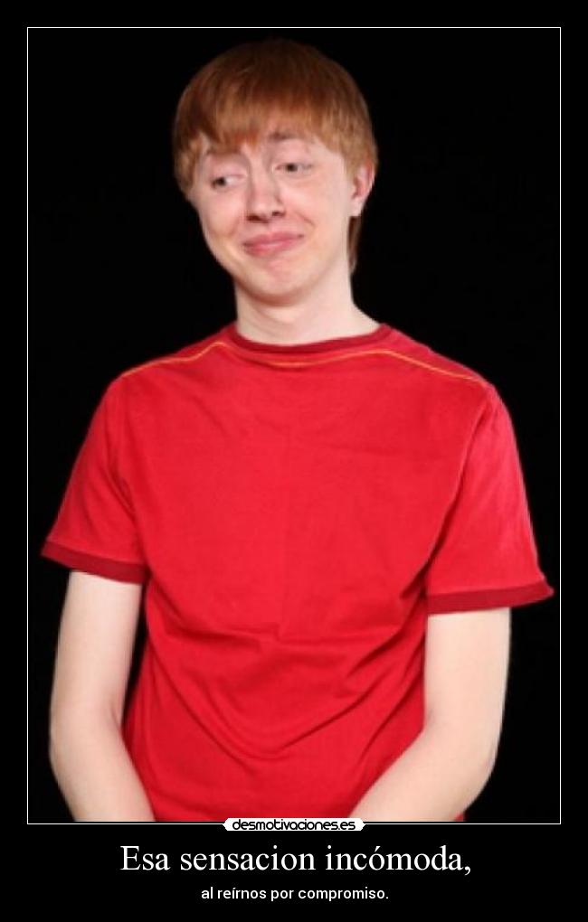 carteles risa falsa compromiso chuck norris desmotivaciones