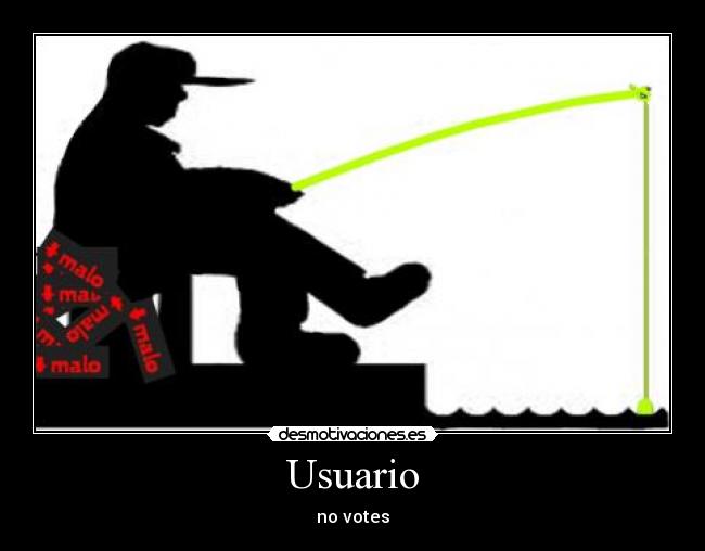 Usuario -