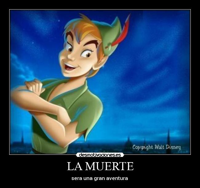 LA MUERTE -