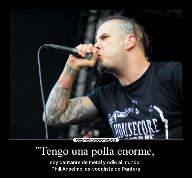 carteles pantera desmotivaciones