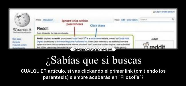 ¿Sabías que si buscas - 