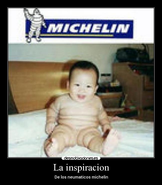 La inspiracion - 