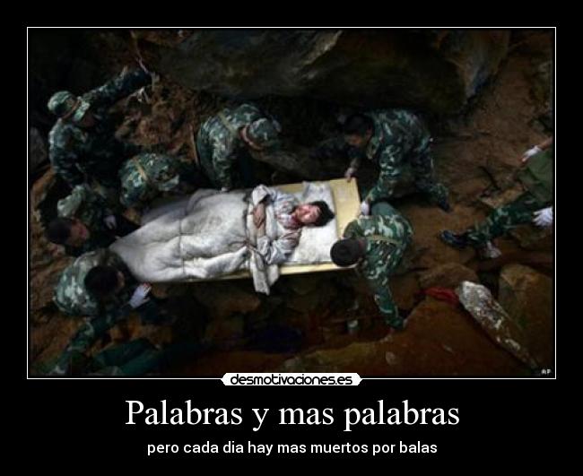 carteles palabras mas palabras desmotivaciones