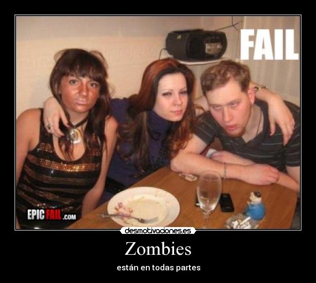 Zombies - 