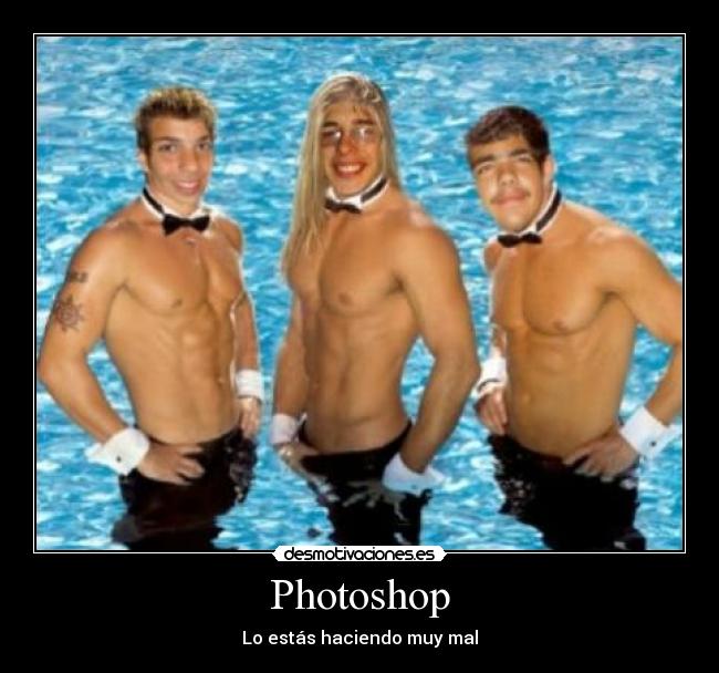 Photoshop - 