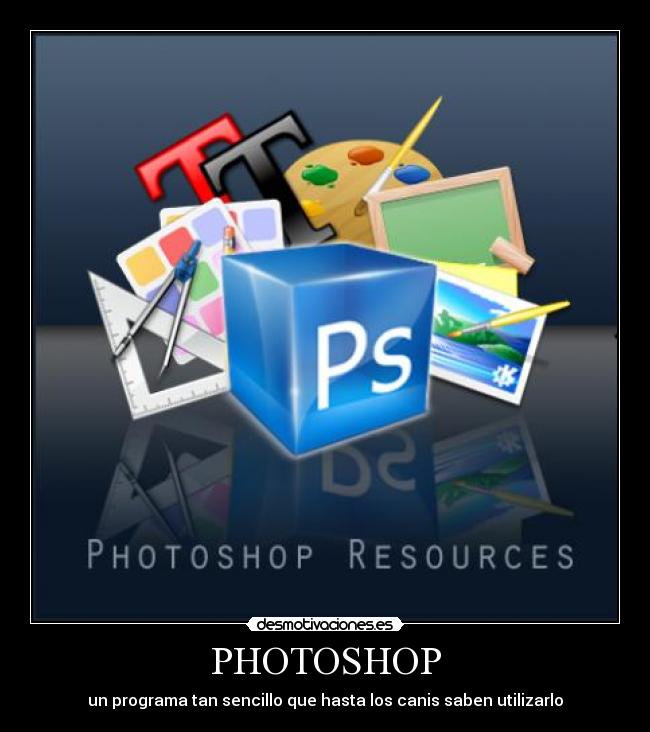 PHOTOSHOP -