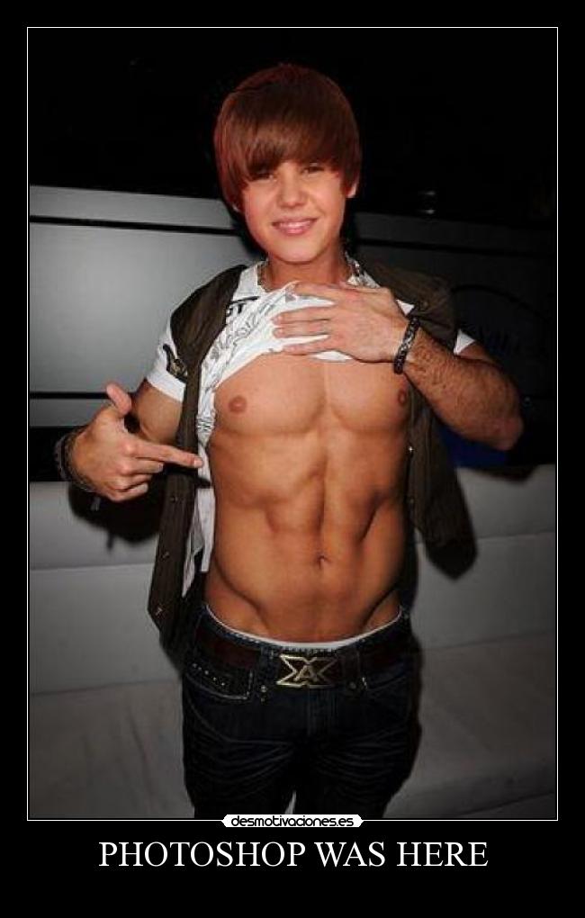 PHOTOSHOP WAS HERE -