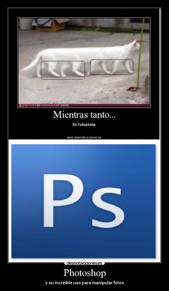 Photoshop - 