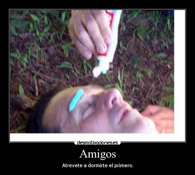 Amigos -