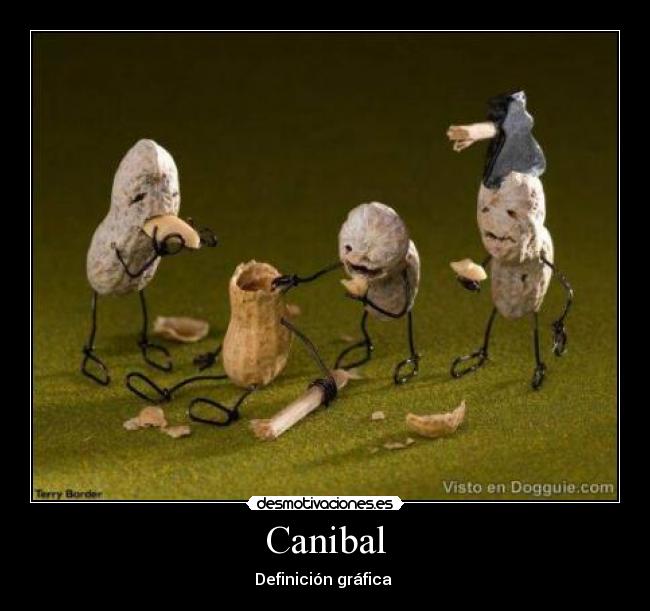 Canibal - 
