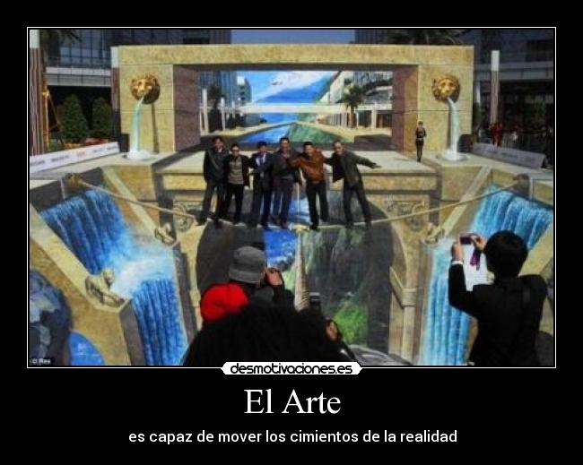 El Arte -